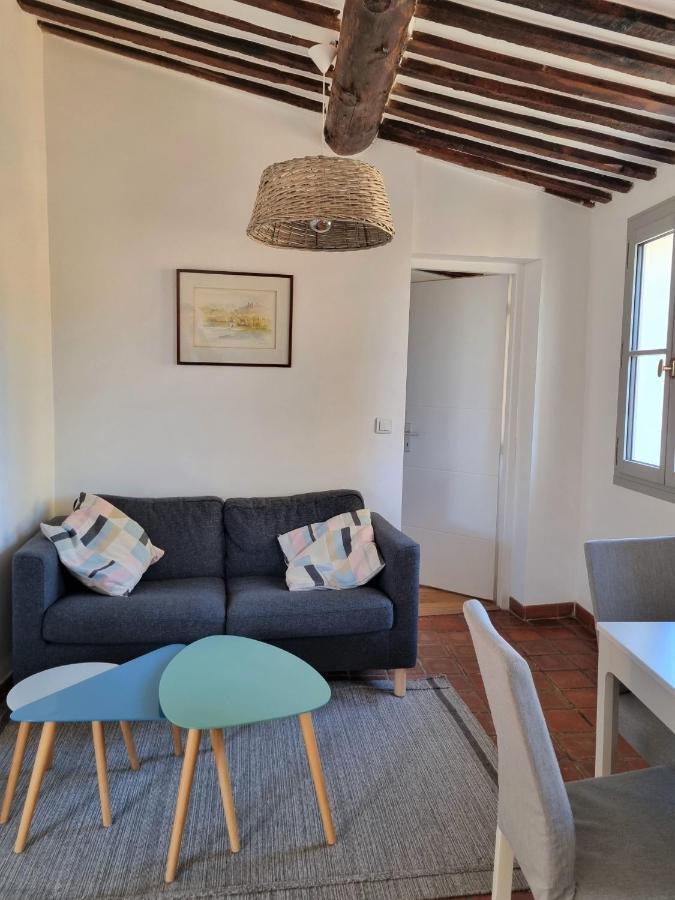 Ferienwohnung Les Toits De Mignet Aix-en-Provence Exterior foto